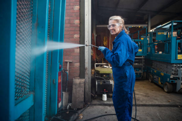 Best House Pressure Washing  in Hewlett Harbor, NY