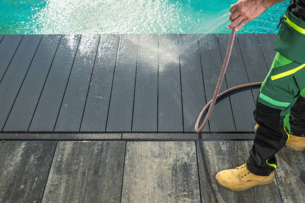 Best Residential Pressure Washing Services  in Hewlett Harbor, NY