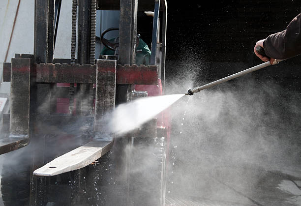 Best Commercial Building Pressure Washing  in Hewlett Harbor, NY