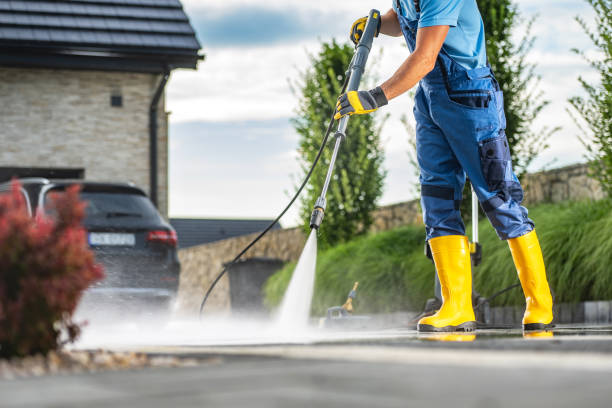 Best Exterior Home Cleaning  in Hewlett Harbor, NY