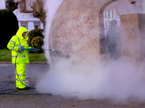 Hewlett Harbor, NY Pressure Washing Company
