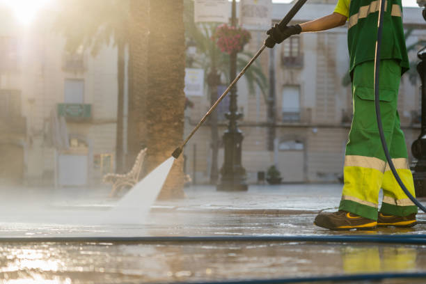 Best Garage Pressure Washing  in Hewlett Harbor, NY