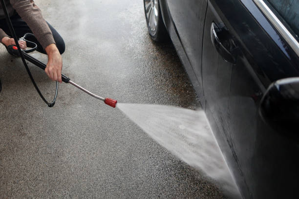Why Choose Our Certified Pressure Washing Experts for Your Project Needs in Hewlett Harbor, NY?