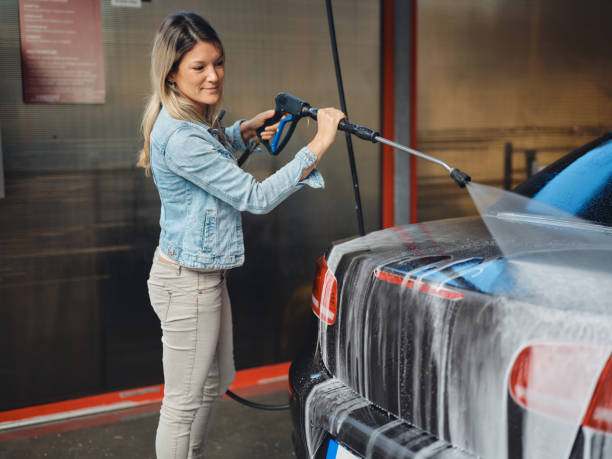 Best Affordable Pressure Washing  in Hewlett Harbor, NY